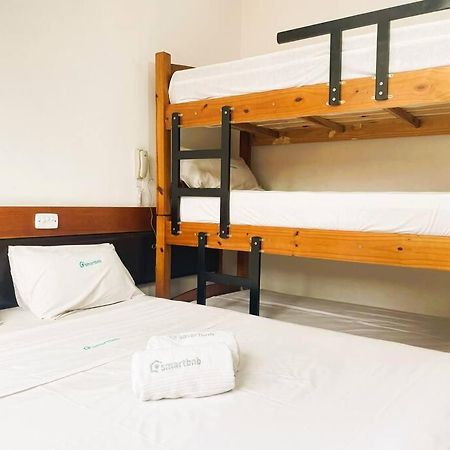 Apartamento Com Estrutura De Hotel B Рио де Жанейро Екстериор снимка