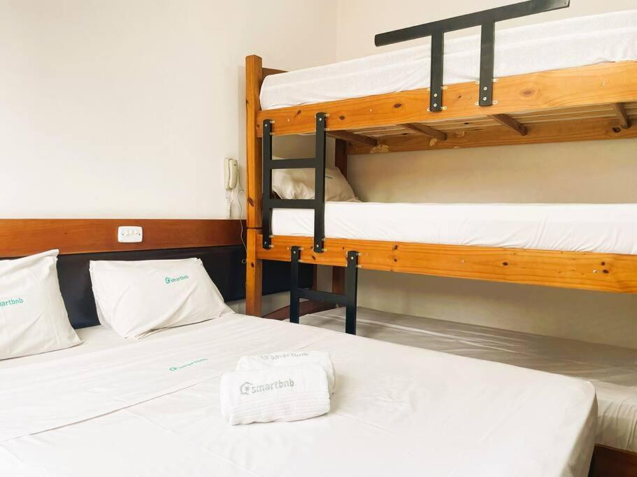 Apartamento Com Estrutura De Hotel B Рио де Жанейро Екстериор снимка